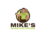 https://www.logocontest.com/public/logoimage/1597487017Mike_s Discount Wood Warehouse-03.png
